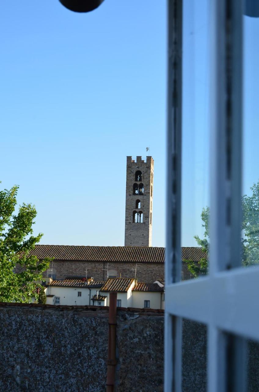 B&B Di Benedetta Bianchi Impruneta Exterior foto